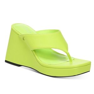 Moira sandals from Circus by Sam Edelman